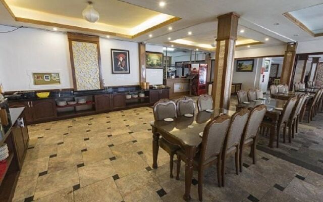 Sapa Hung Giang Hotel