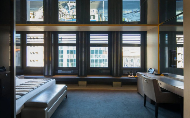 Key Hotel - Boutique Class