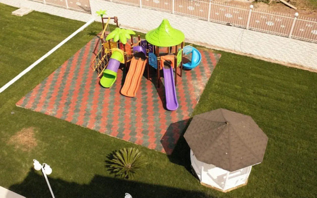 The Green Oasis Otel & Spa Hotel