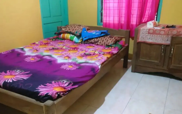 Wahyu Homestay - Hostel