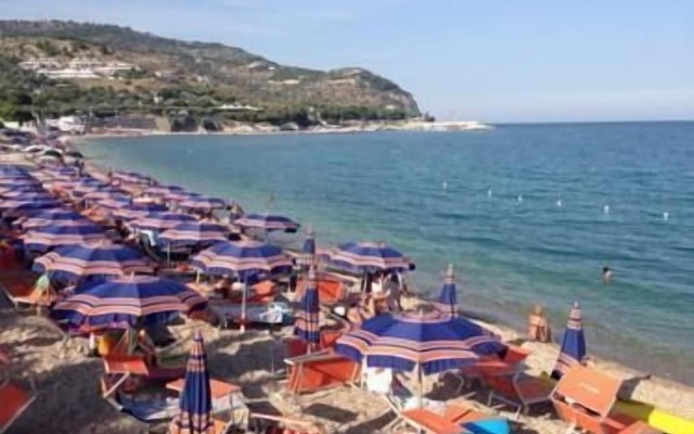 Villaggio Riccio