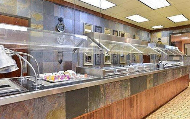 Holiday Inn West Memphis-i-55