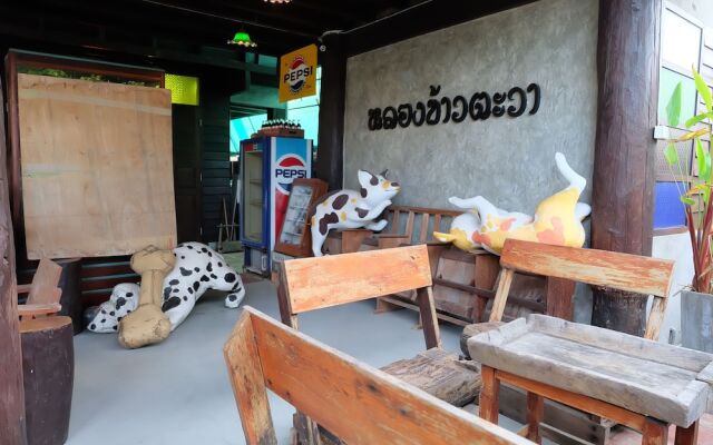 Long Khao Ta Wa Homestay