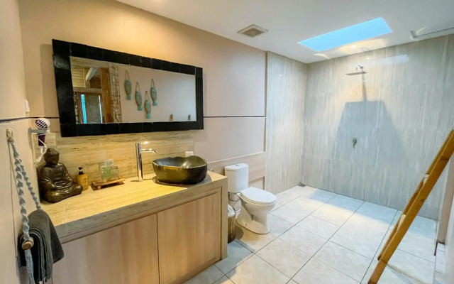 Gilizen Resort - Private Pool Villas