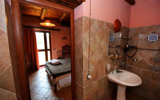 B&B Giucalem - La Casa Negli Orti