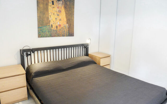 Holiday Home Eden Parc