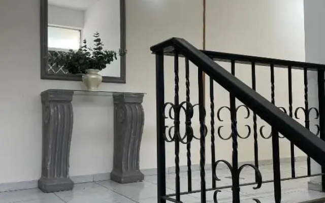 Piazza Suites 2