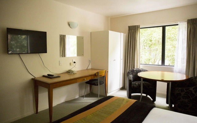 Auckland Newmarket Motel