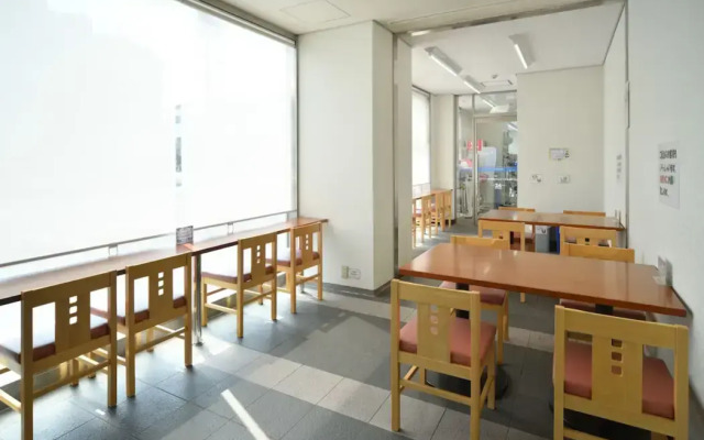 Uwajima Oriental Hotel