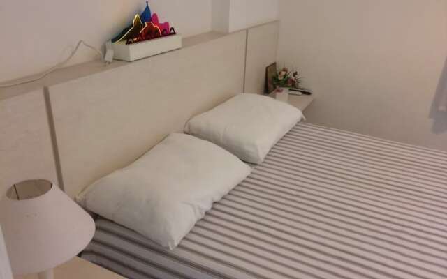 2 Bedrooms Barra Costa Bella - BAR22