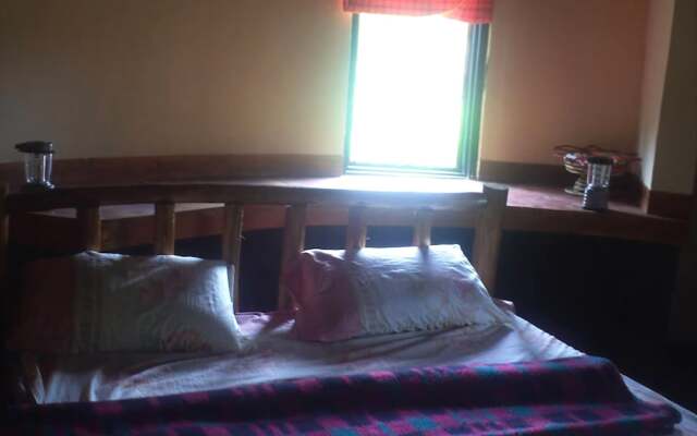 Tanzania Eco Home
