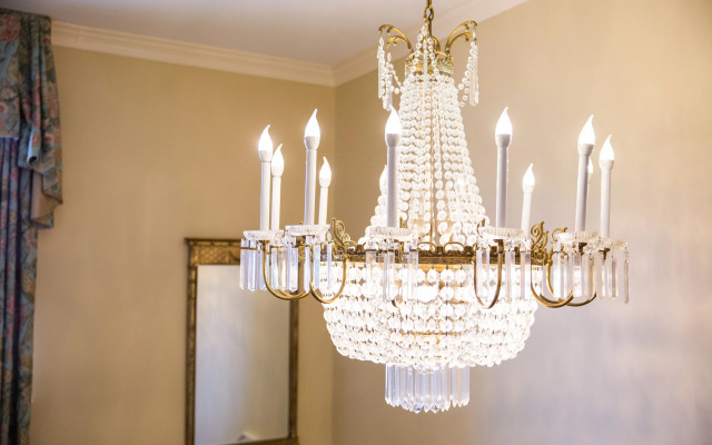 Providence Manor House Bed & Breakfast