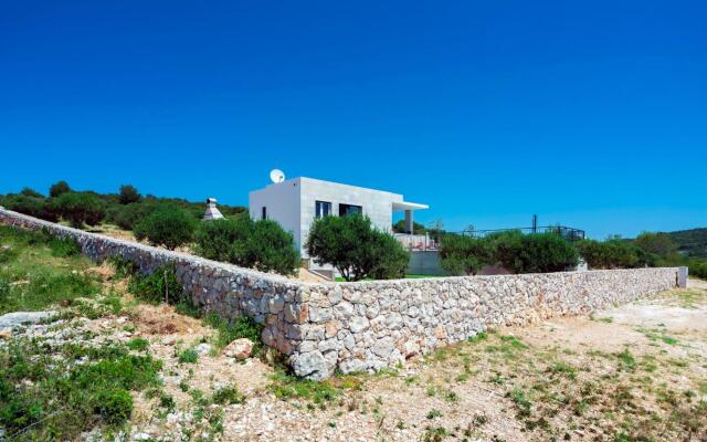 House Adio Mare in Razanj