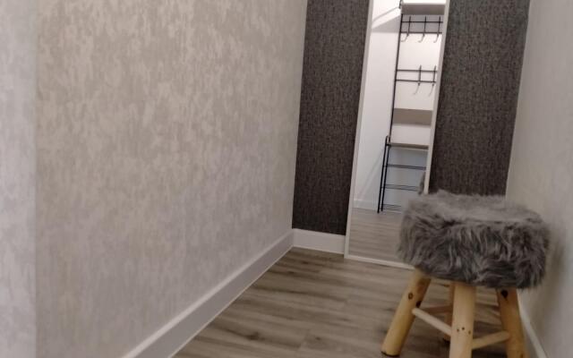 Апартаменты Серебряный Век