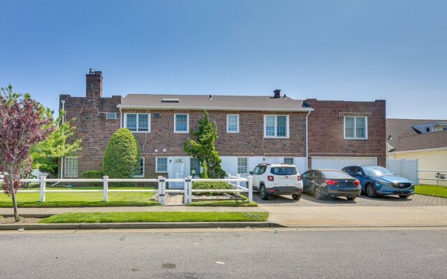 Lovely Apartment in Long Beach: 3 Blocks to Ocean!