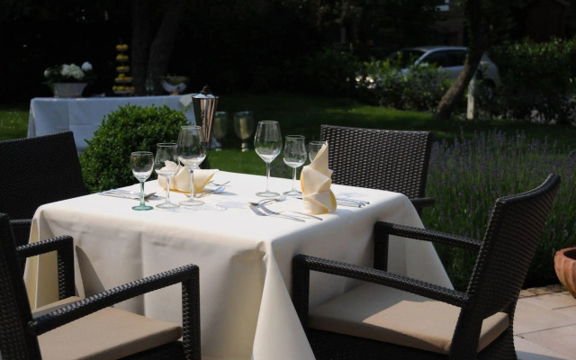 Kurhotel Drei Birken