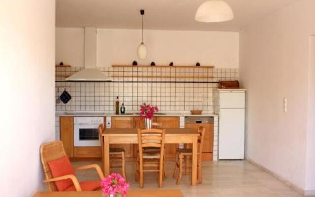Apartment Agios Ilias 1