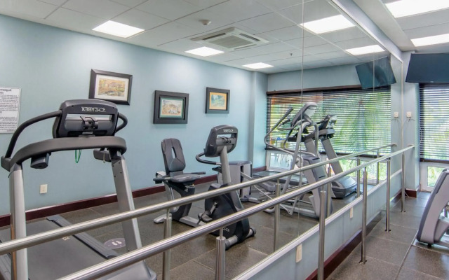 Holiday Inn Express Hotel & Suites Cuernavaca by IHG
