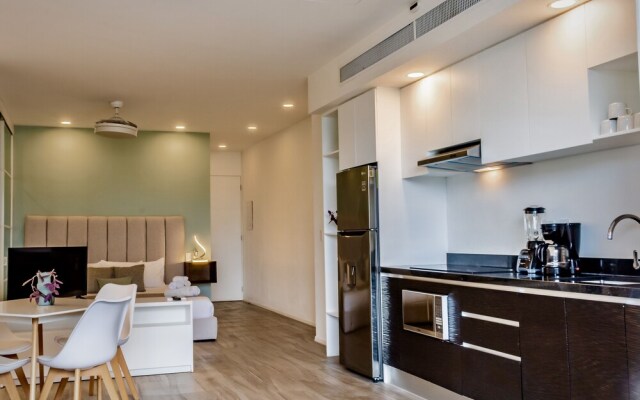 Mare Condo Vacacional