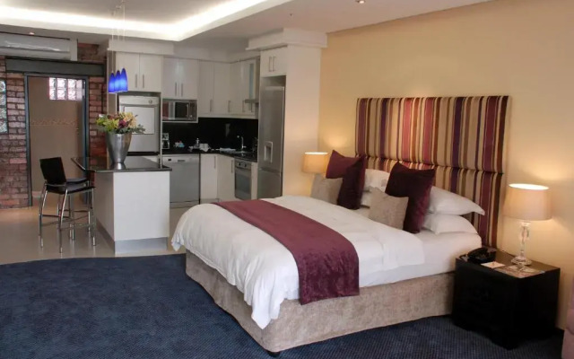 Manhattan Apartments