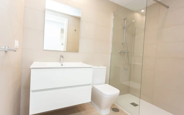 Apartamento Marina Real II JS