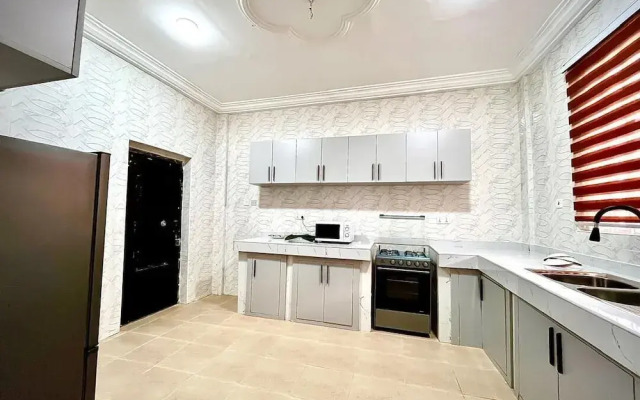 Haven Villa
