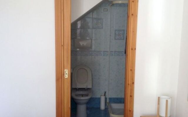Casa Vacanze Positano