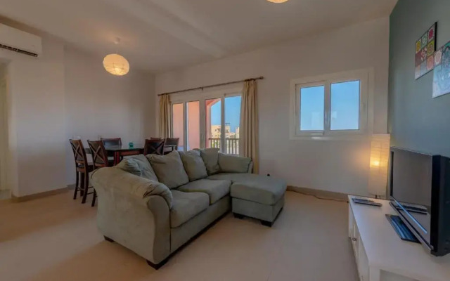 Golden Apartments El Gouna