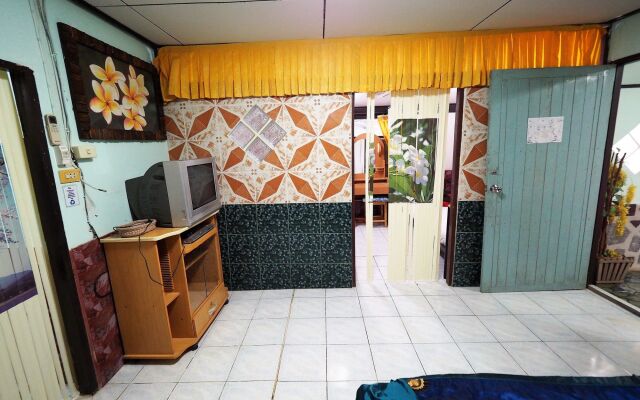 Ruenrimkwai Resort