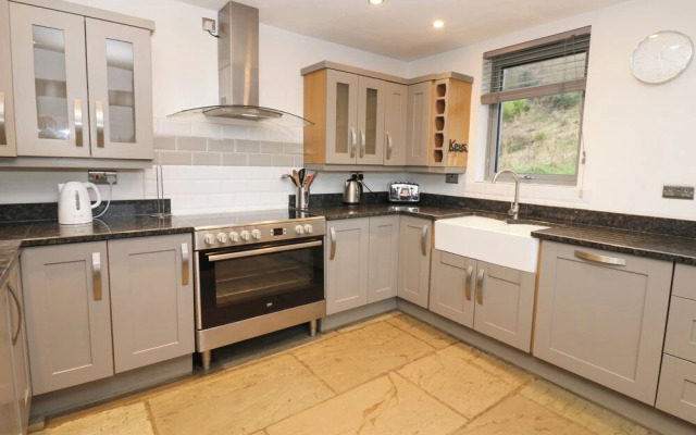 Heartwell Cottage