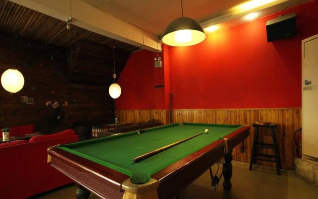 Wada Hostel