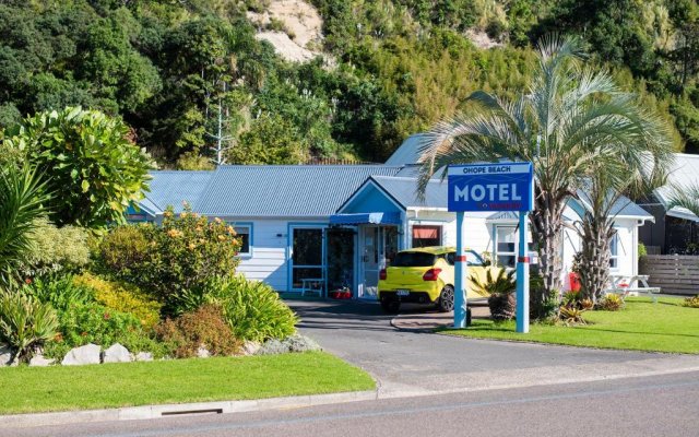 Ohope Beach Motel