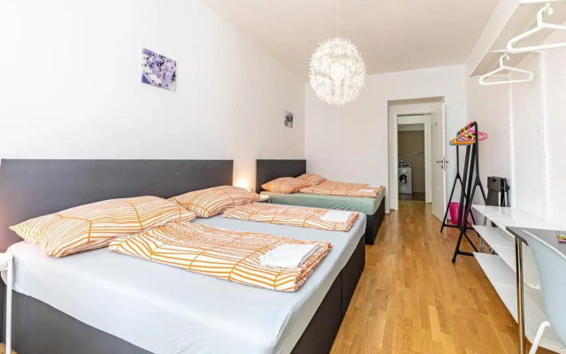 JR City Apartments Vienna - Apartment in Vienna - Photo 3