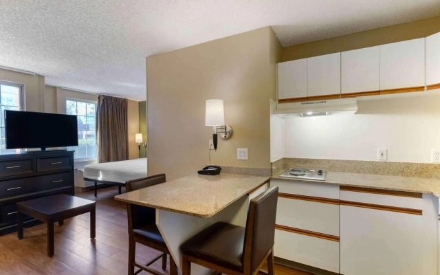 Extended Stay America Suites San Jose Downtown