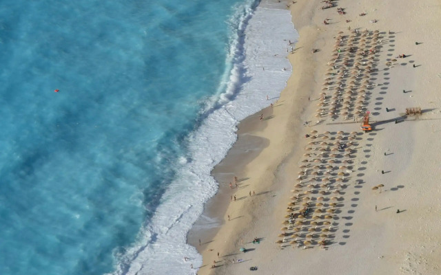 Anemos Studios & Apartments