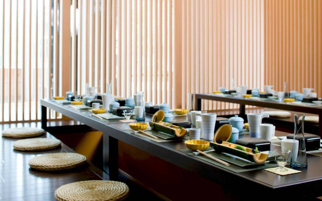 Jr West Group Via Inn Kanazawa