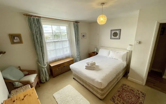 Cosy Boutique Apartment in Colourful Bristol