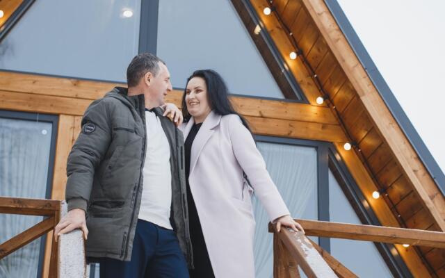 Дачный клуб Якшино