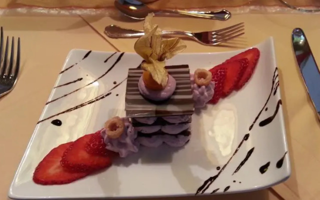 Vitalhotel Kaiserhof