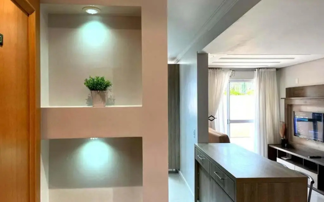 Apartamento Villa Nova Master Collection
