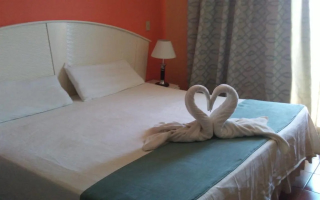 Hotel Tuxpan Varadero