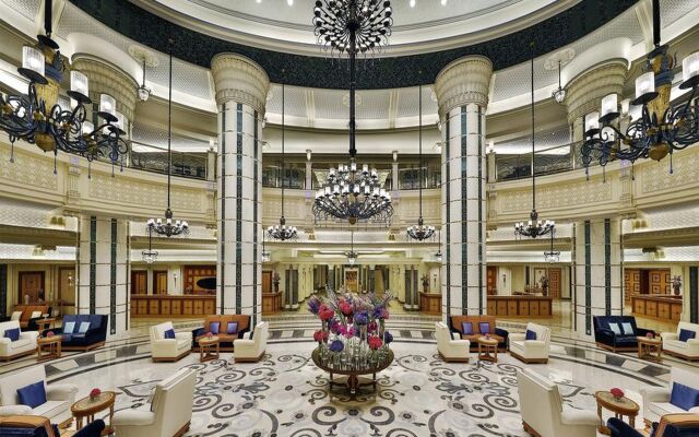 The Ritz-Carlton, Jeddah