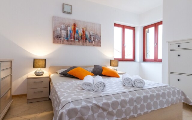 Apartments Mirko Novalja