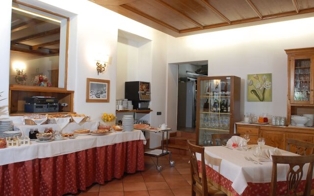 Hotel Albergo Dolomiti