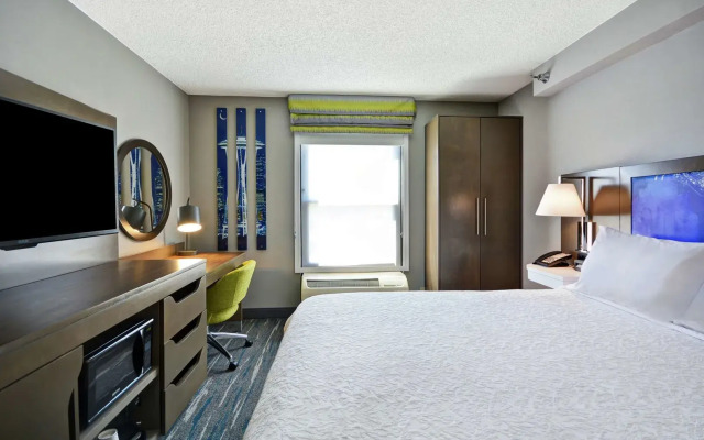 Hampton Inn Seattle/Southcenter