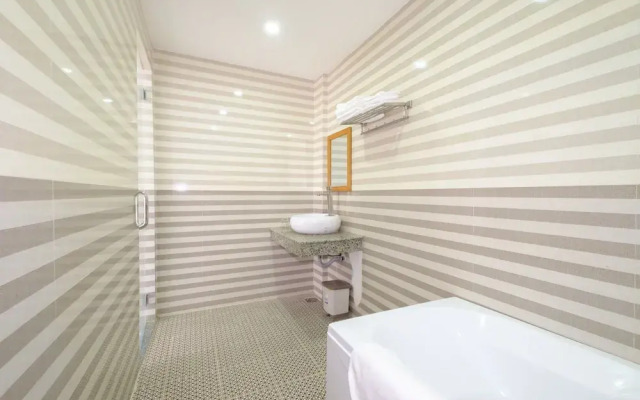 BlueSea Hotel