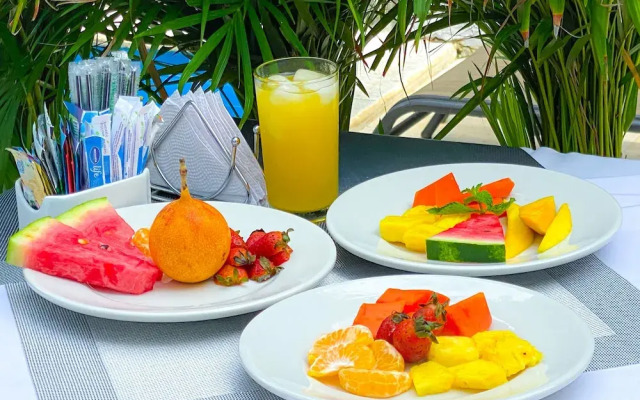 Hotel El Marques de Manga