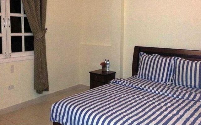 Quynh Thu Hotel