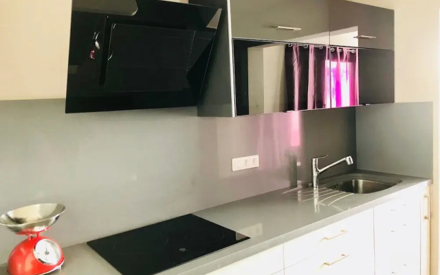 Luxurious Apartment In The Best Town