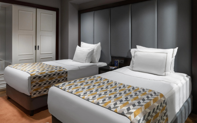 Kaya Palazzo Golf Resort Belek